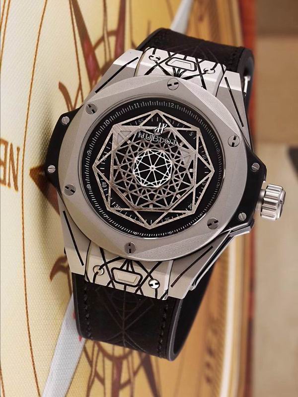 HUBLOT GENEVE Watch 566